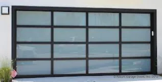 Garage Door Sales and Installation by TGS Garages & Doors - Photo 5