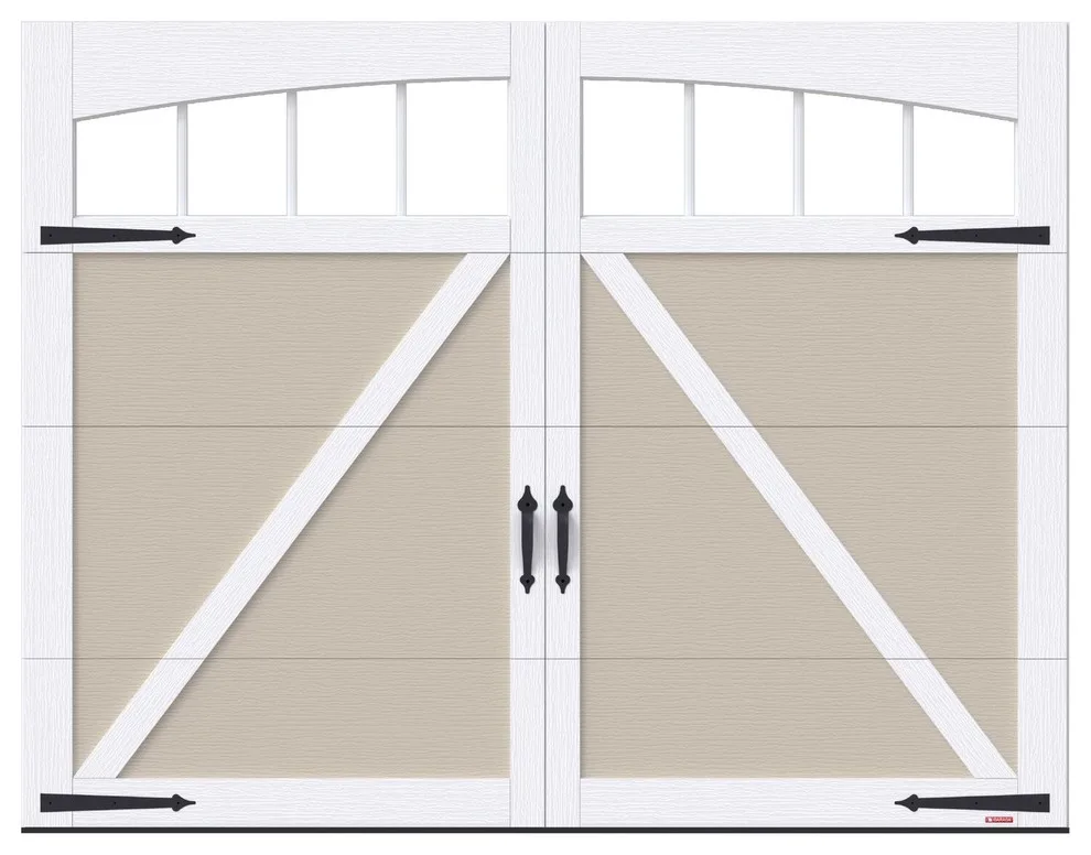 Garage Door Sales and Installation by TGS Garages & Doors - Photo 9
