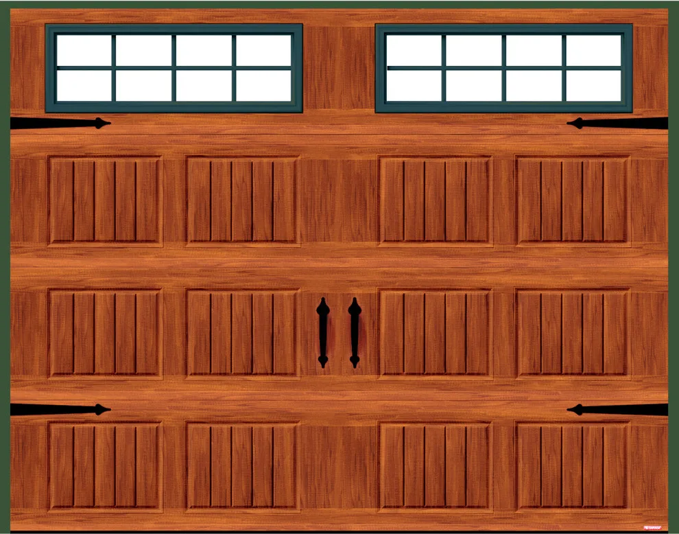 Garage Door Sales and Installation by TGS Garages & Doors - Photo 6
