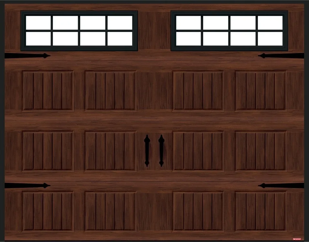 Garage Door Sales and Installation by TGS Garages & Doors - Photo 11