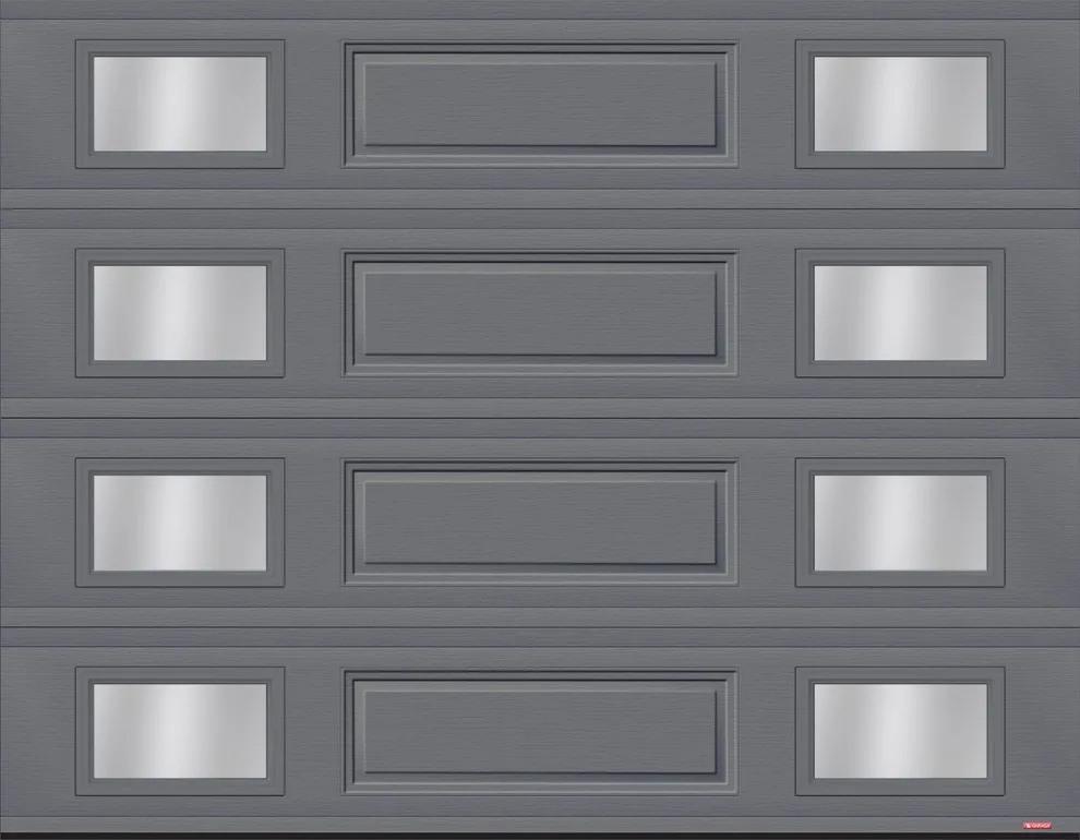 Garage Door Sales and Installation by TGS Garages & Doors - Photo 4