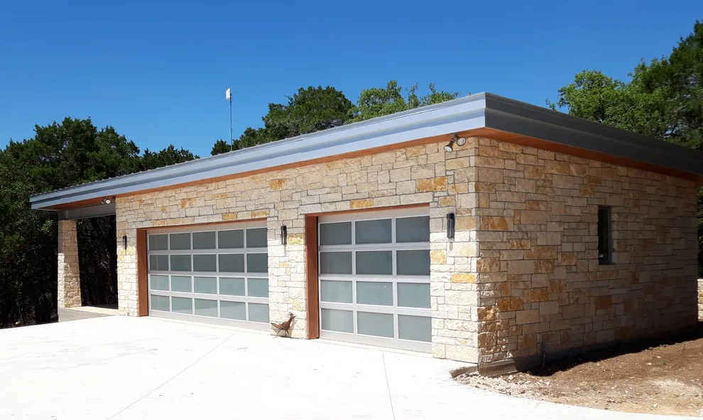 Complete Vision Garage Doors by Hutchins Garage Doors - Photo 2