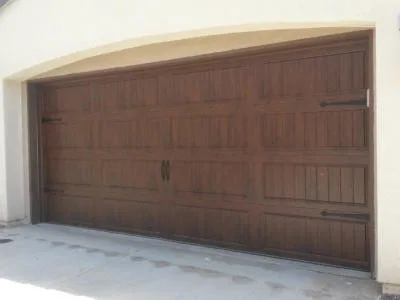 Art Showcase by Lloyd Copelan Garage Doors - Photo 21
