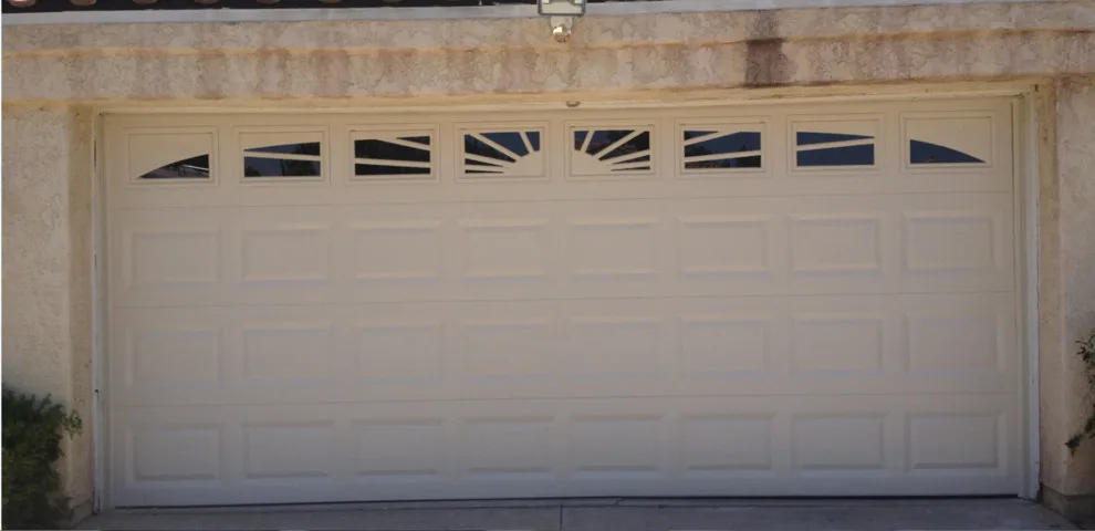Art Showcase by Lloyd Copelan Garage Doors - Photo 7
