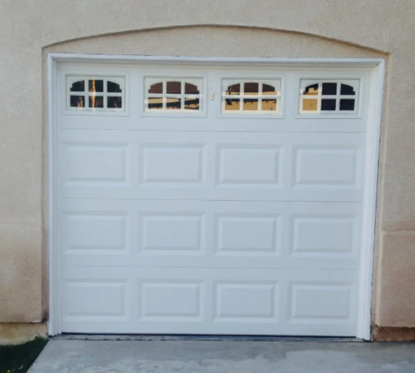 Art Showcase by Lloyd Copelan Garage Doors - Photo 19