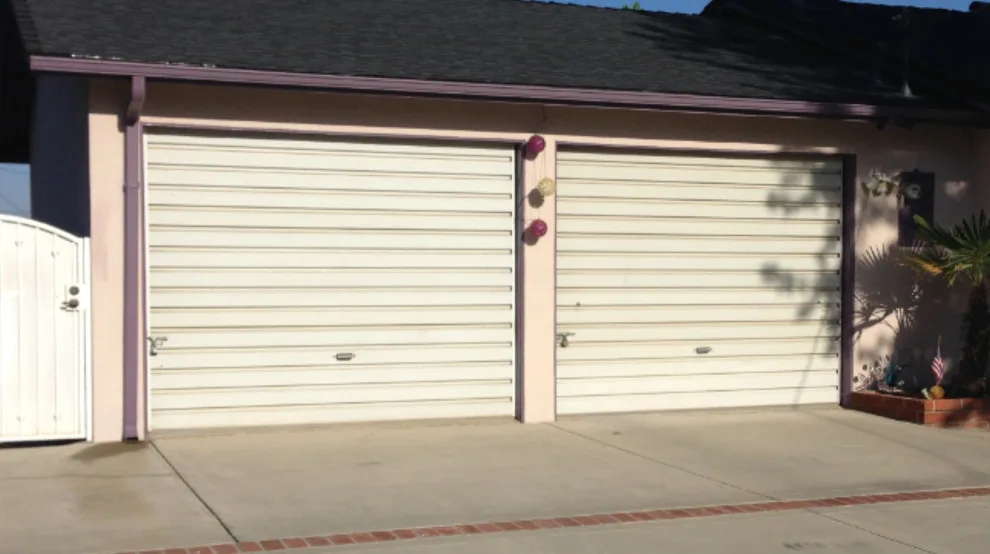 Art Showcase by Lloyd Copelan Garage Doors - Photo 16