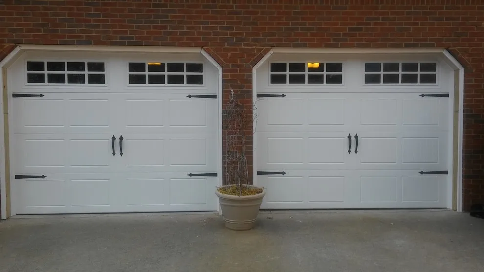 Neighborhood Garage Door Service - Photo 2