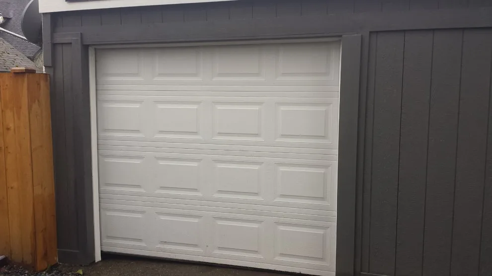 Individual Vehicle and Divided Garage Doors by Neighborhood Garage Door Service - Photo 27