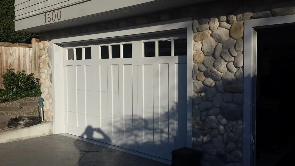 Individual Vehicle and Divided Garage Doors by Neighborhood Garage Door Service - Photo 14