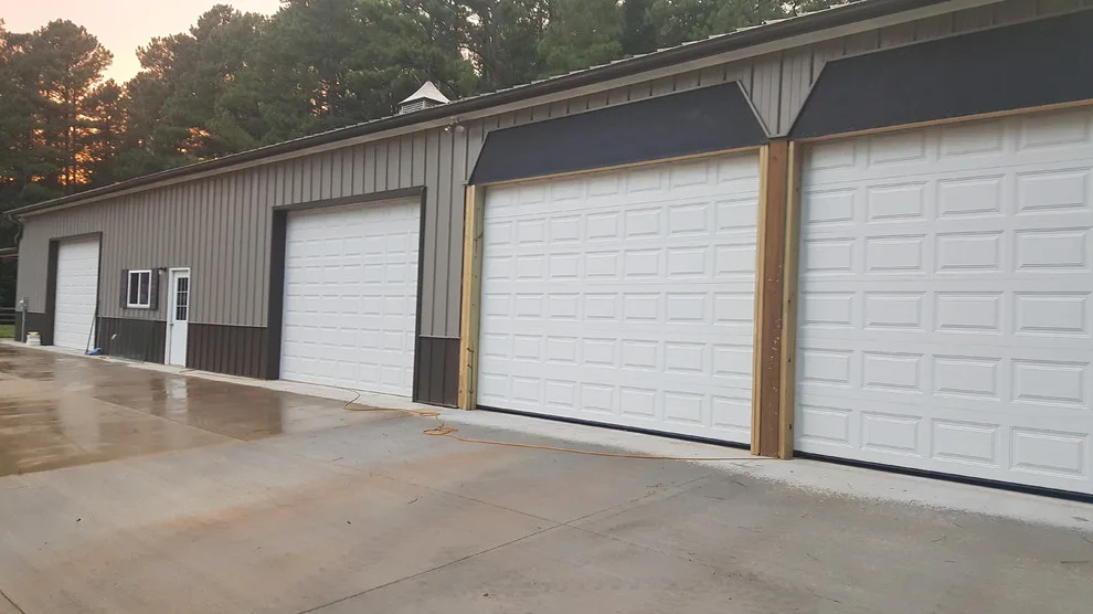 Individual Vehicle and Divided Garage Doors by Neighborhood Garage Door Service - Photo 9