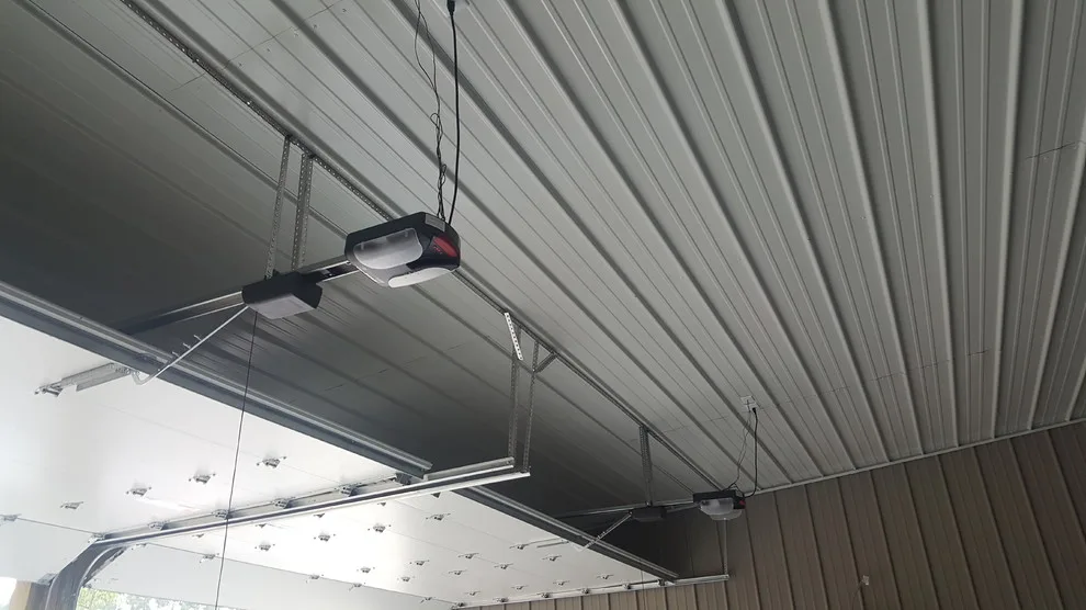 Individual Vehicle and Divided Garage Doors by Neighborhood Garage Door Service - Photo 10