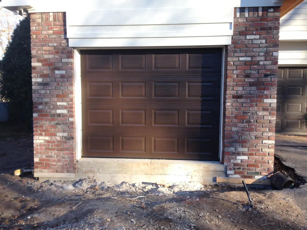 Neighborhood Garage Door Service - Photo 12