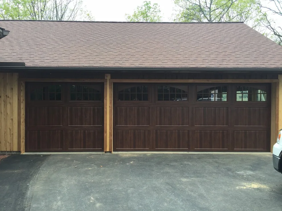Individual Vehicle and Divided Garage Doors by Neighborhood Garage Door Service - Photo 19