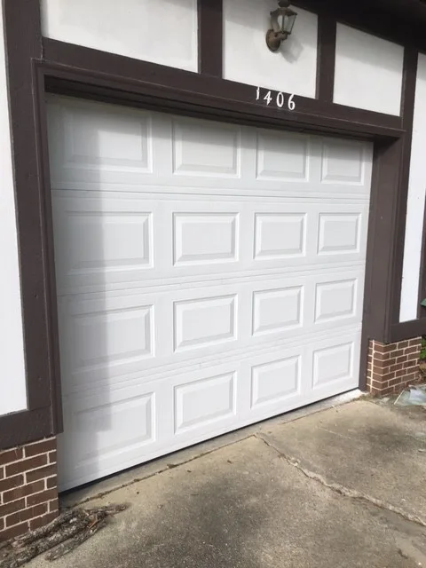 Individual Vehicle and Divided Garage Doors by Neighborhood Garage Door Service - Photo 20