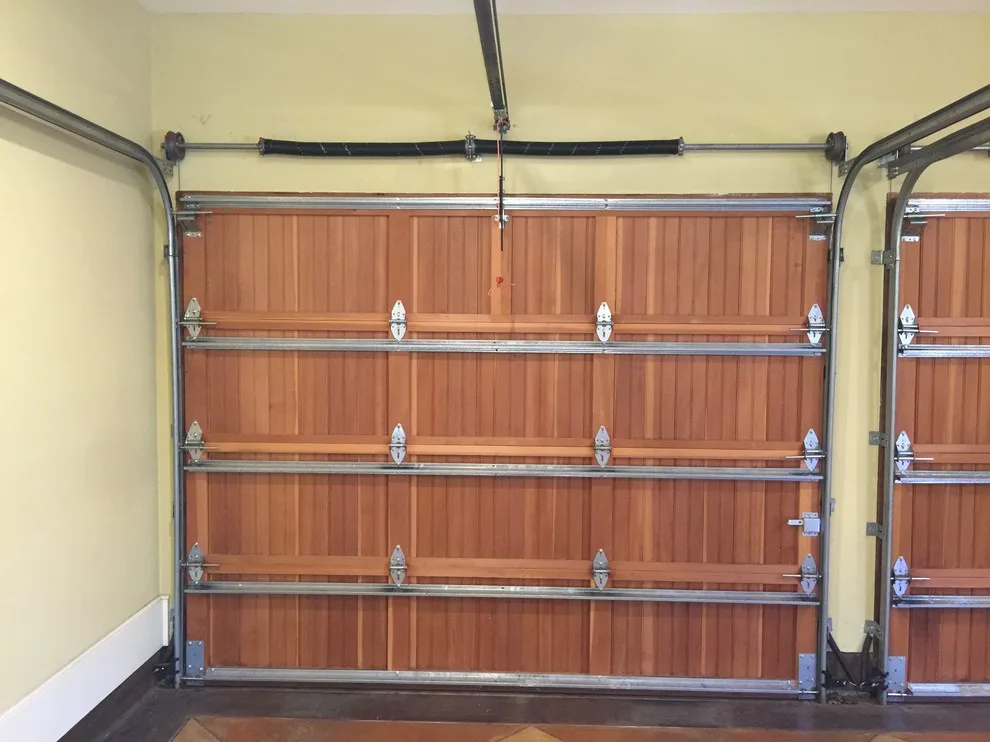 Individual Vehicle and Divided Garage Doors by Neighborhood Garage Door Service - Photo 17