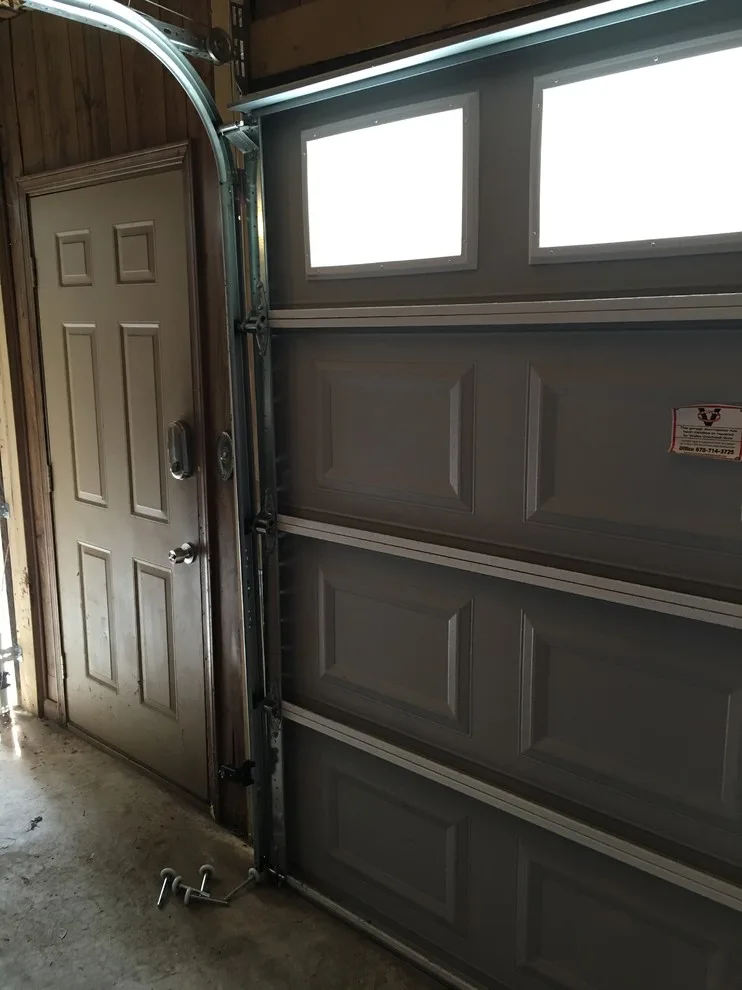 Individual Vehicle and Divided Garage Doors by Neighborhood Garage Door Service - Photo 18