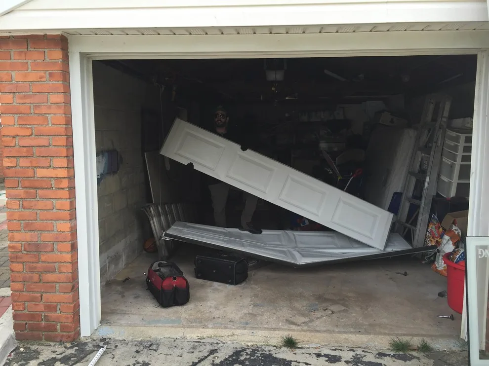 New York Garage Door Installation by Long Island Garage Doors Repair & Services - Photo 5