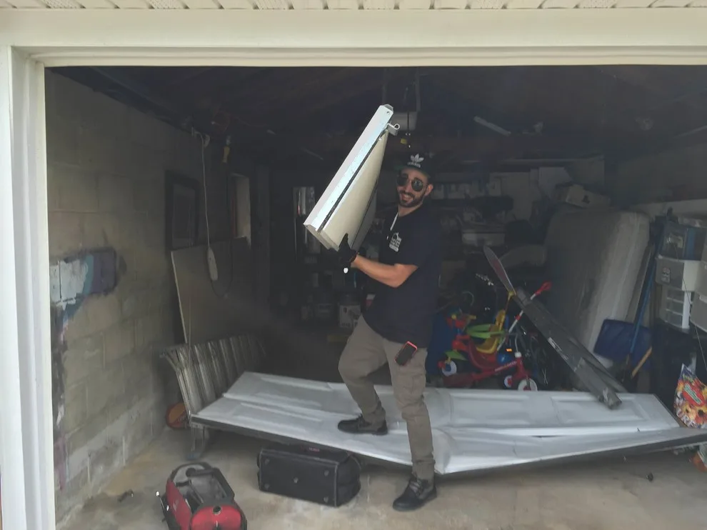 Long Island Garage Doors Repair & Services - Photo 3