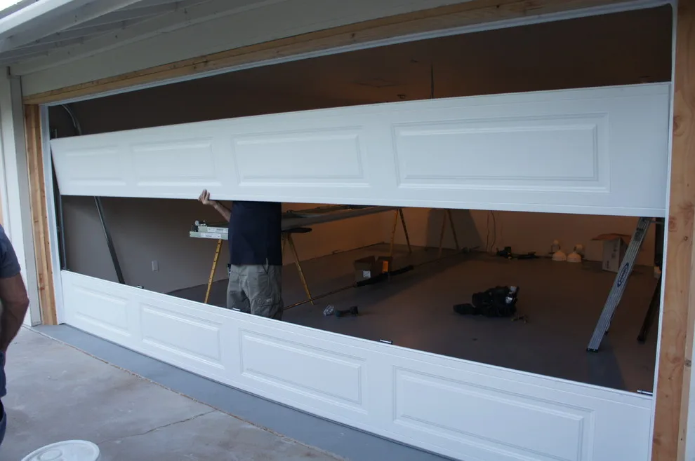 Pasadena CA Garage Door Installation by ASAP Garage Door Repair Pasadena - Photo 7