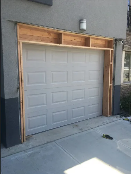 Garage Door Installations Services by Door Tech Garage Door Services - Photo 8