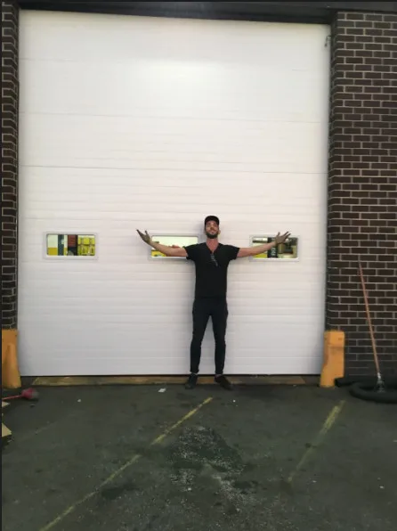Door Tech Garage Door Services - Photo 12