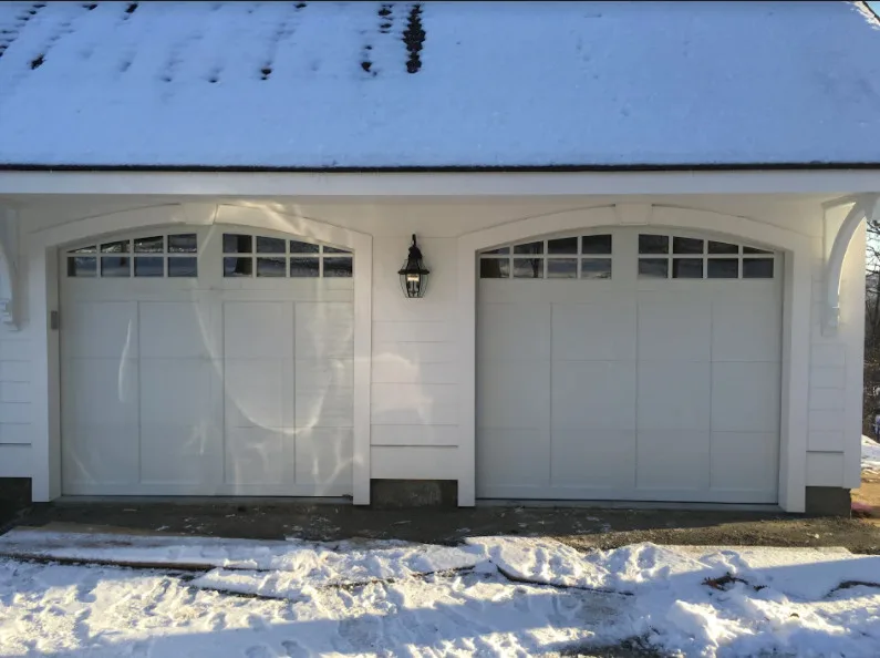 Garage Door Installations Services by Door Tech Garage Door Services - Photo 6