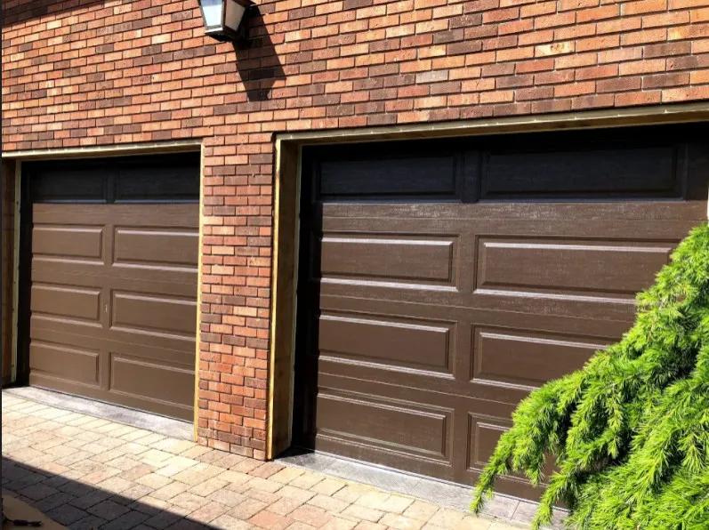 Garage Door Installations Services by Door Tech Garage Door Services - Photo 14