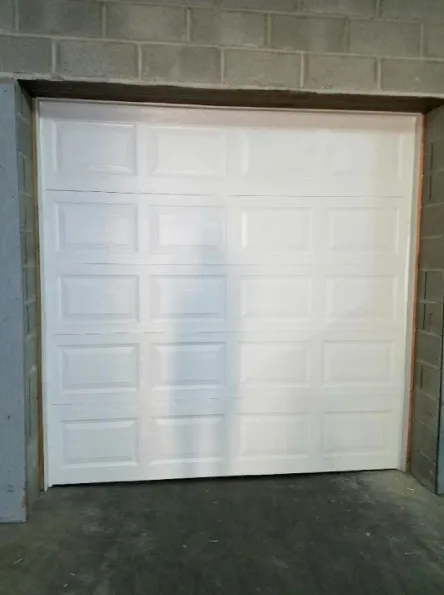 Door Tech Garage Door Services - Photo 4