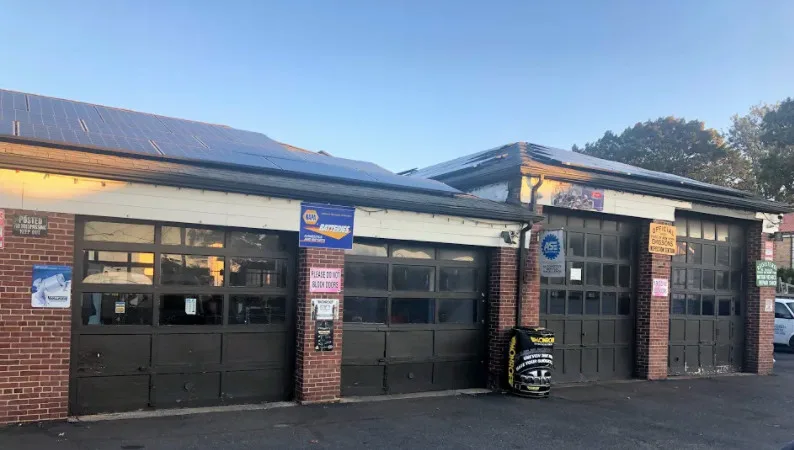 Garage Door Installations Services by Door Tech Garage Door Services - Photo 11