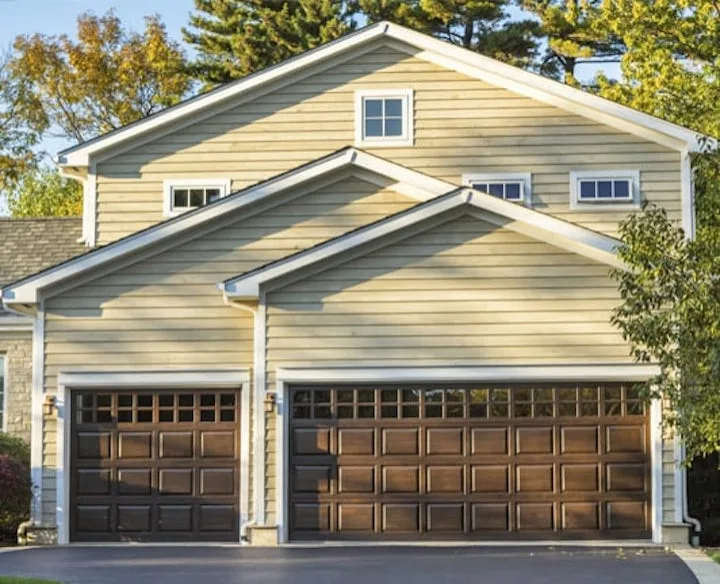 Door Tech Garage Door Services - Photo 9