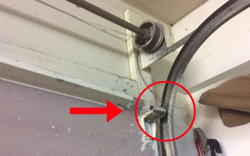 Garage Door Misalignment and Spring Repair Services by Cali Garage Door Repair Inc. - Photo 8