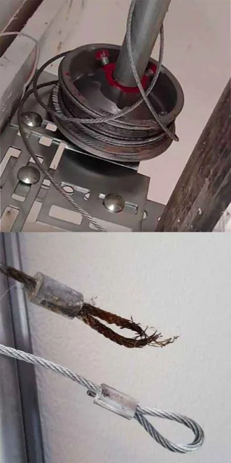 Garage Door Misalignment and Spring Repair Services by Cali Garage Door Repair Inc. - Photo 7