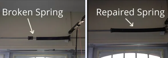 Cali Garage Door Repair Inc. - Photo 5