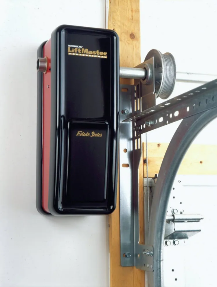 Garage Door Opener Setup by Same Day Garage Door Repair - Photo 4