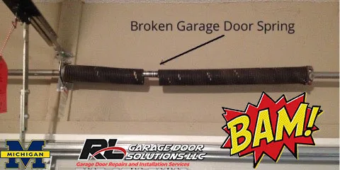 Garage Door Opener Setup by RL Garage Door Solutions - Photo 9