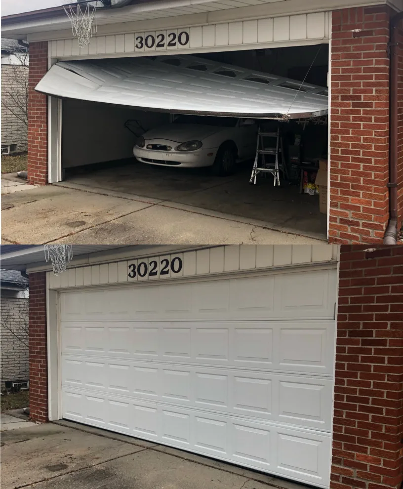 RL Garage Door Solutions - Photo 8