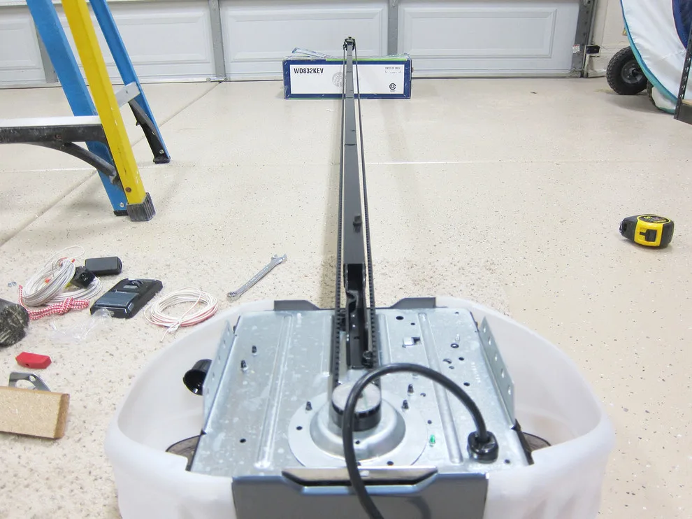 ASAP Garage Door Repair Pasadena - Photo 14