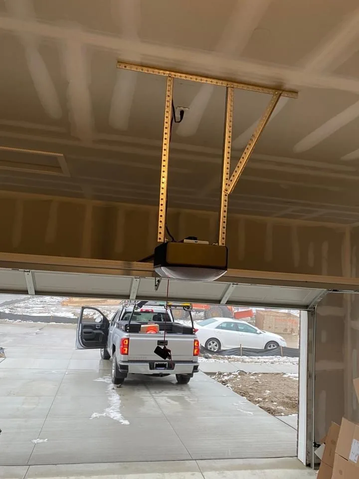 Garage Door Openers by ARK Garage Doors LLC - Photo 7