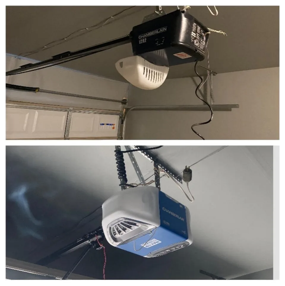 Garage Door Openers by ARK Garage Doors LLC - Photo 3