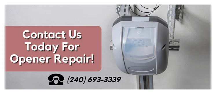 Garage Door Repair Damascus MD - Photo 2