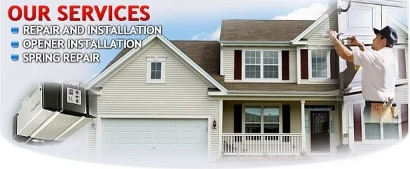 Fall River MA Garage Door Repair - Door River by Garage Door Repair Fall River MA - Door River - Photo 15
