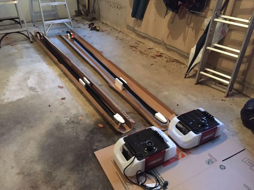24/7 Garage Door Services LLC - Photo 2