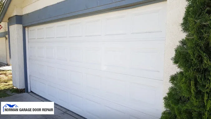 Norman Garage Door Repair - Photo 4