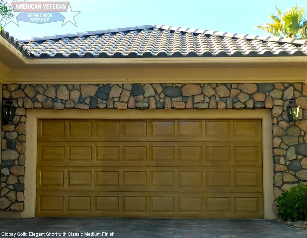 American Veteran Garage Doors - Photo 4