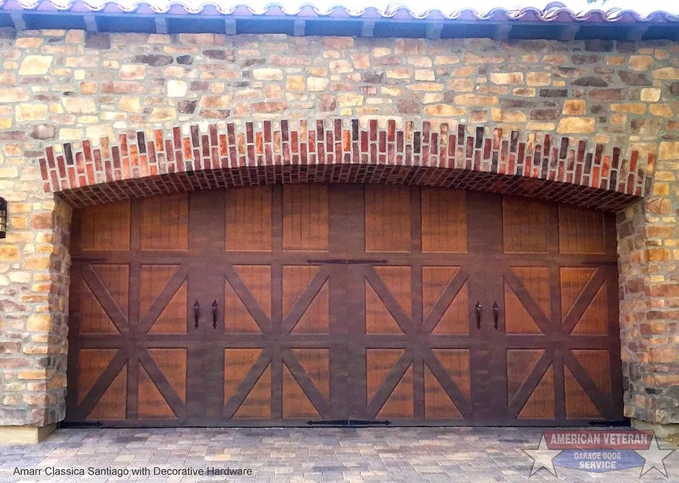 American Veteran Garage Doors - Photo 11