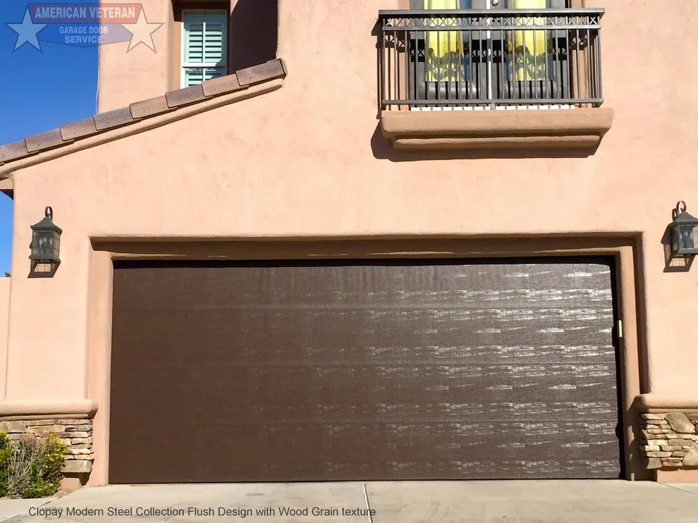 American Veteran Garage Doors - Photo 3