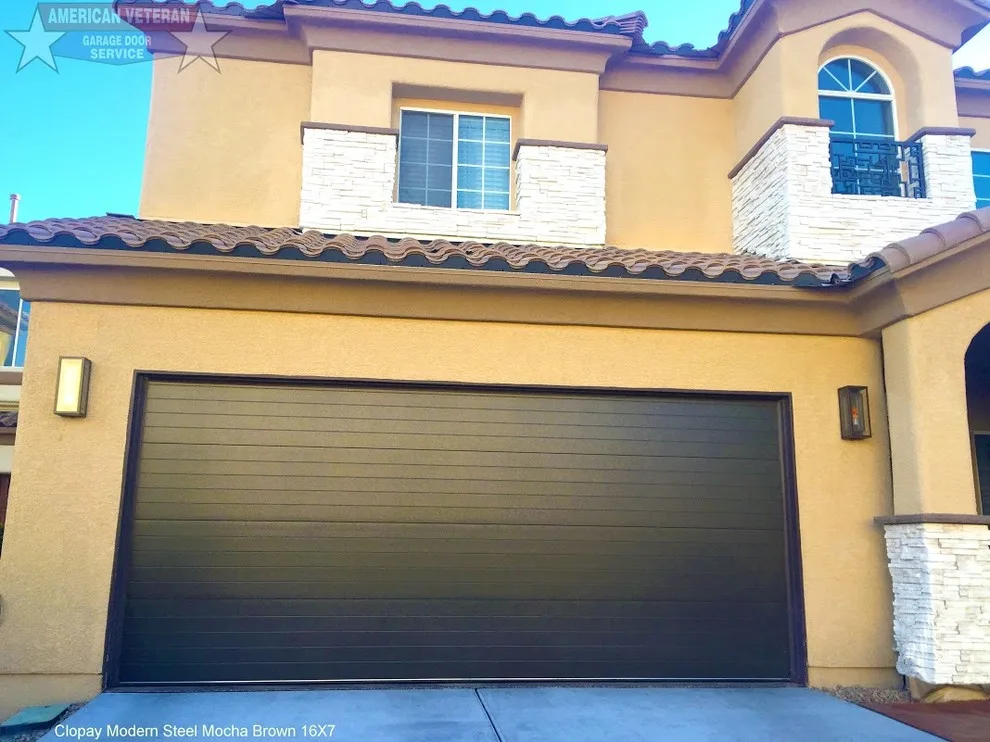 American Veteran Garage Doors - Photo 7