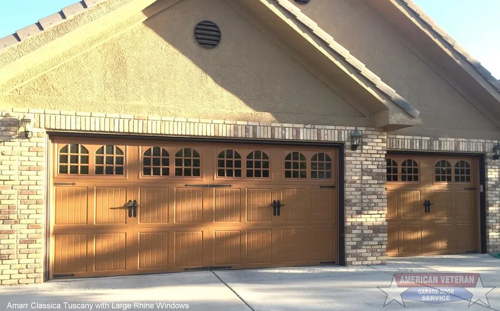 American Veteran Garage Doors - Photo 12