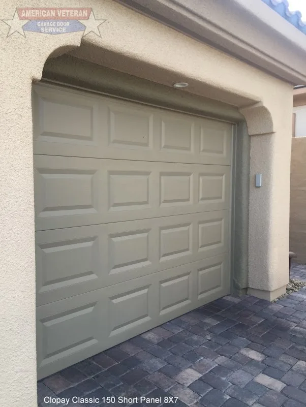 American Veteran Garage Doors - Photo 14