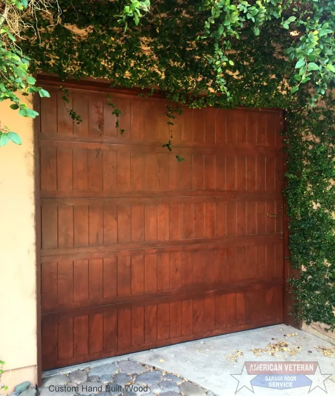 American Veteran Garage Doors - Photo 9